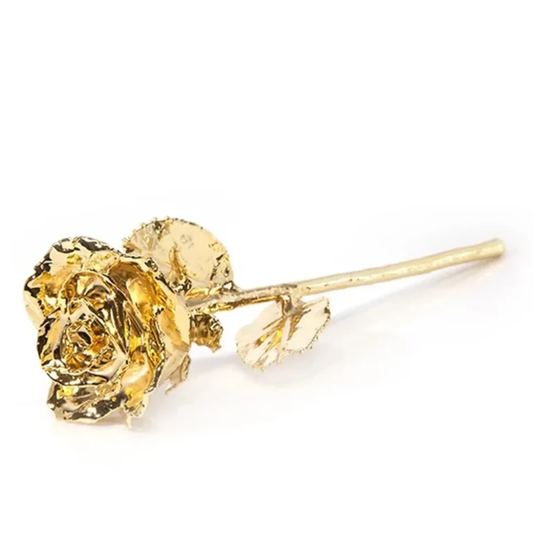 Gold Rose