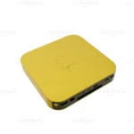 24K Gold Mac Mini