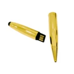 24K Gold Executive Pen engraving detail — personalised barrel with engraved name or company branding