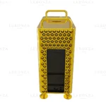 24k Gold Mac PRO