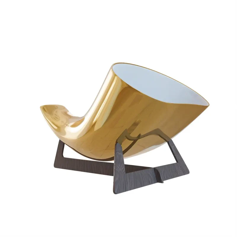 Gold Sound Amplifier by GoldPrivé