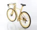 24K Gold Racing Bike – Luxury Performance Meets Prestige