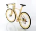 24K Gold Racing Bike – Luxury Performance Meets Prestige