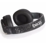 Swarovski Diamond Beats Dre Headphones
