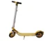 24K gold Segway