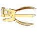 24K Gold Plier Stapler