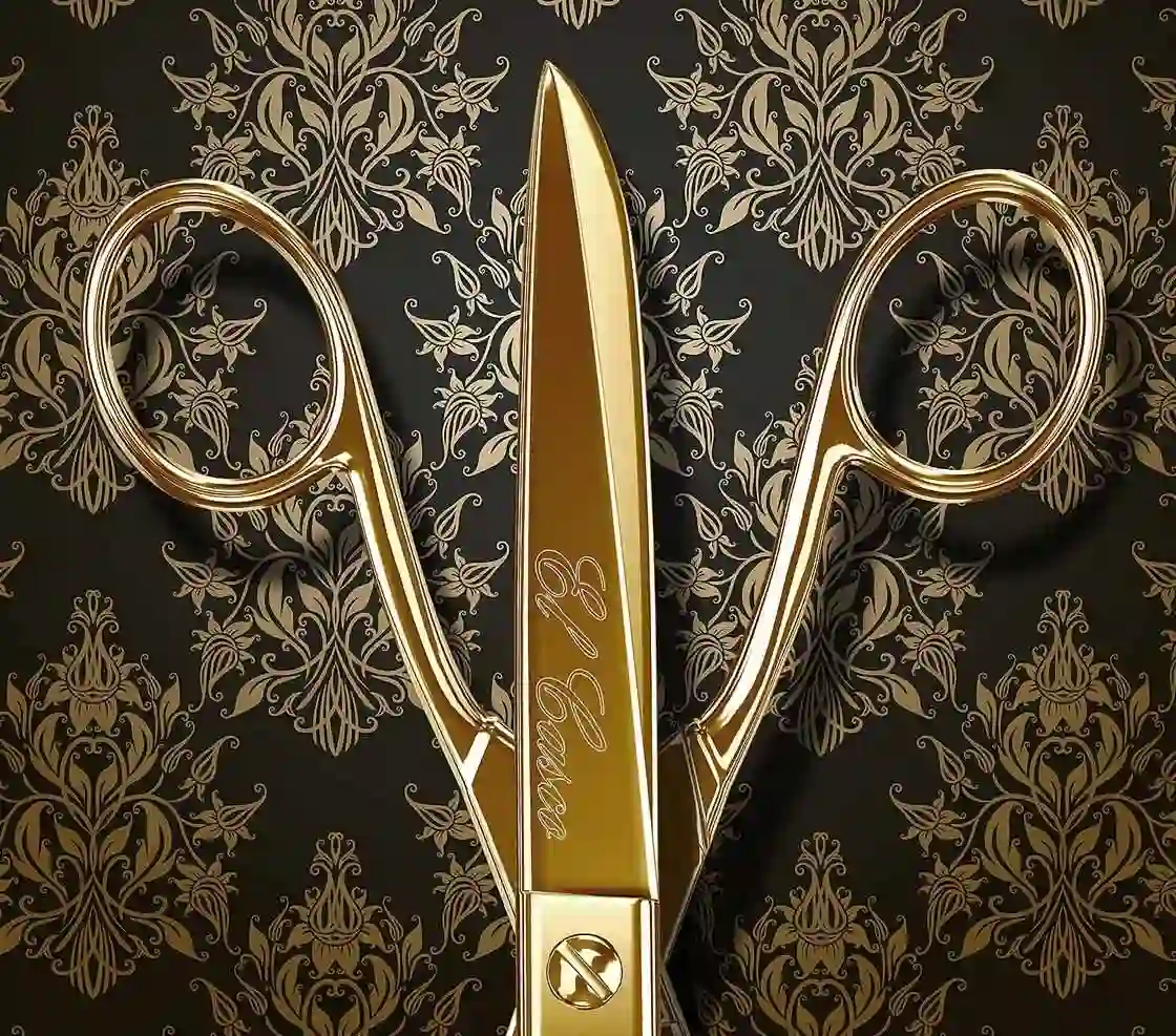 Luxury Gold Items For Men