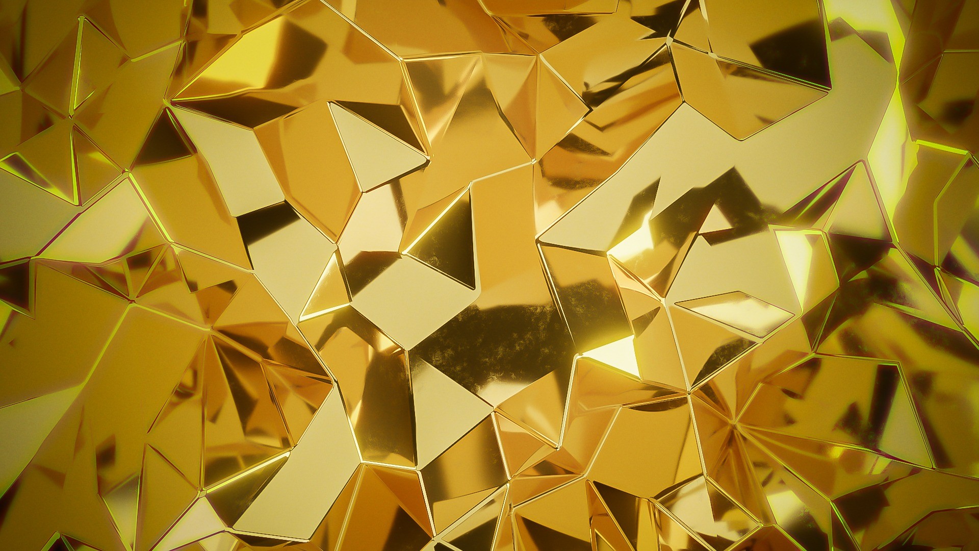 GoldPrivé – 24K gold luxury device photo