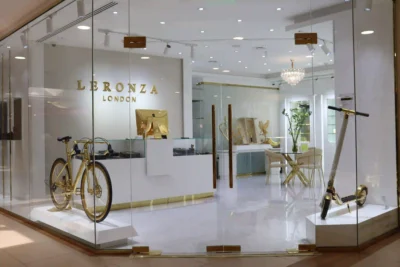 About GoldPrivé