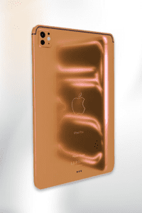 Luxury Gold Items For Women