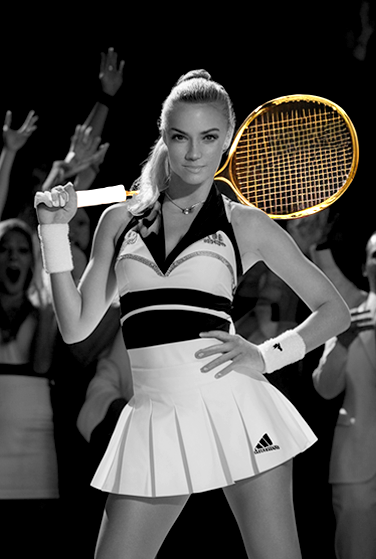 Luxury Gold Items For Women