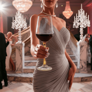 Luxury Gold Items For Women