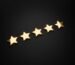 24k Gold Plating
