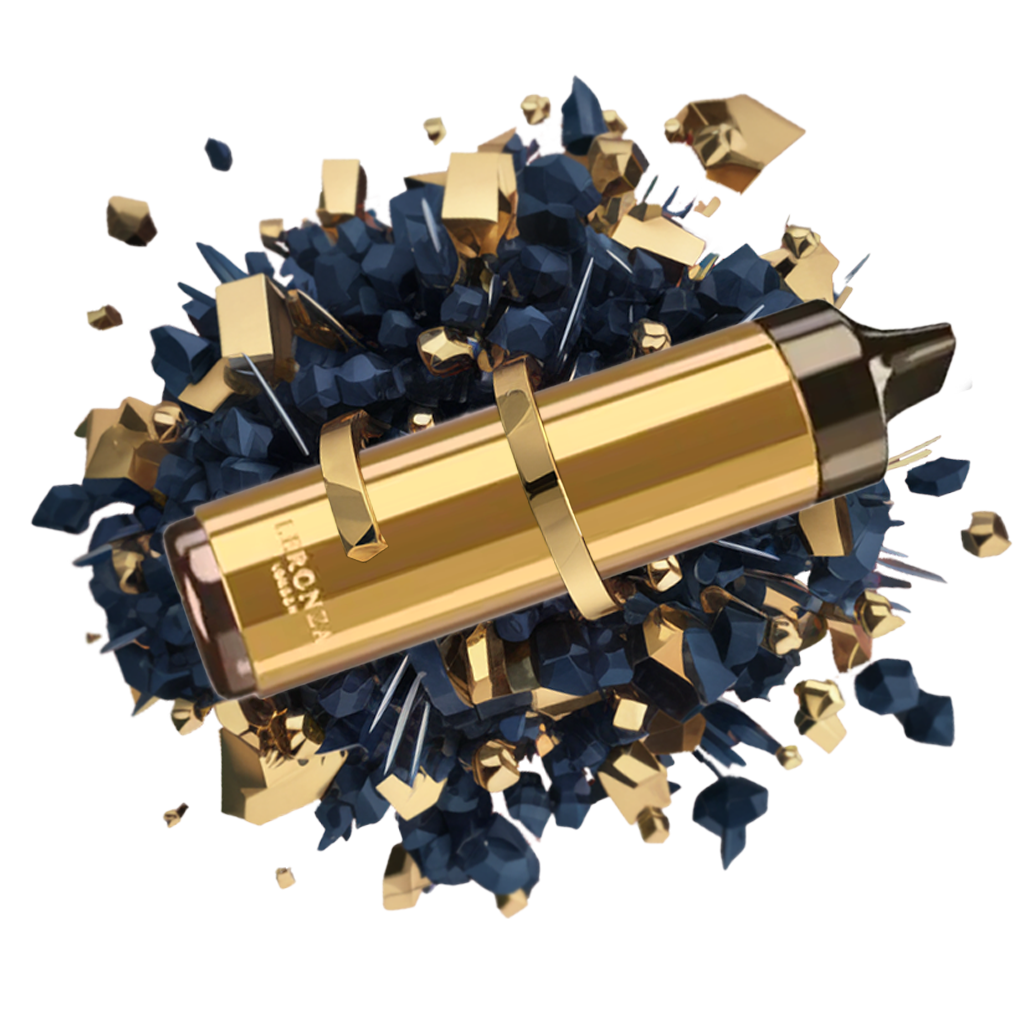 Luxury Gold Items For Women