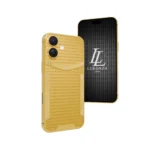 24K Gold iPhone 16 Plus Designer Phone