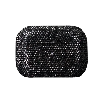 GoldPrivé  AirPods Pro 2 - Jet Hematite