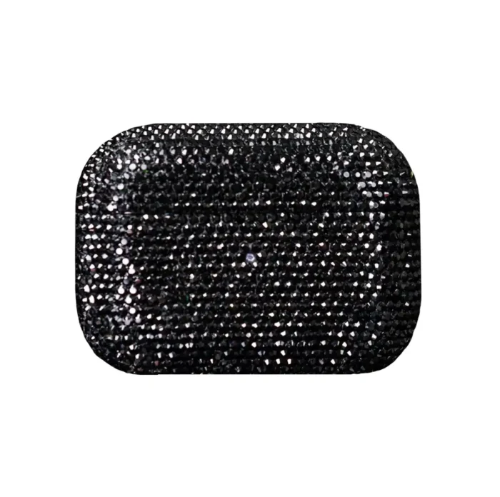 GoldPrivé  AirPods Pro 2 - Jet Hematite