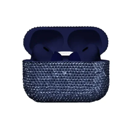 GoldPrivé  AirPods Pro 2 - Denim Blue