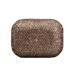 GoldPrivé  AirPods Pro 2 - Light Peach