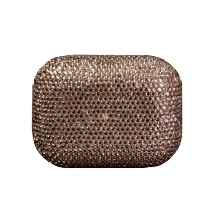 GoldPrivé  AirPods Pro 2 - Light Peach