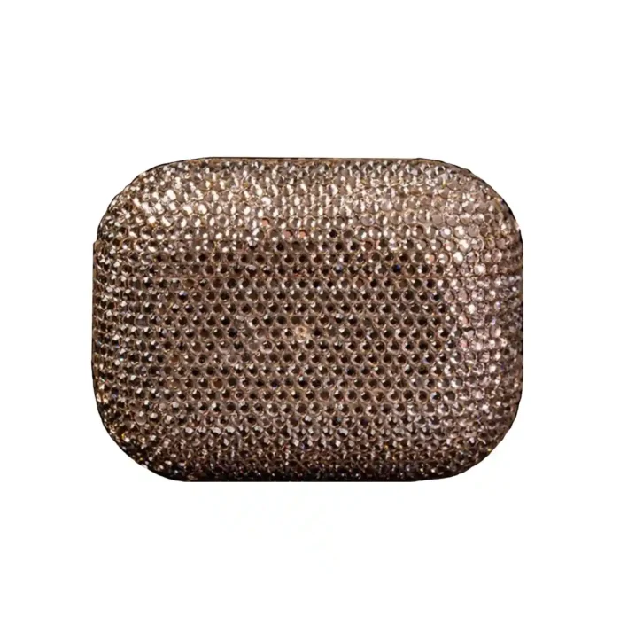 GoldPrivé  AirPods Pro 2 - Light Peach