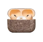 GoldPrivé  AirPods Pro 2 - Light Peach