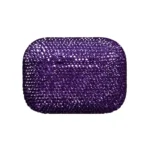 GoldPrivé  AirPods Pro 2 - Amethyst