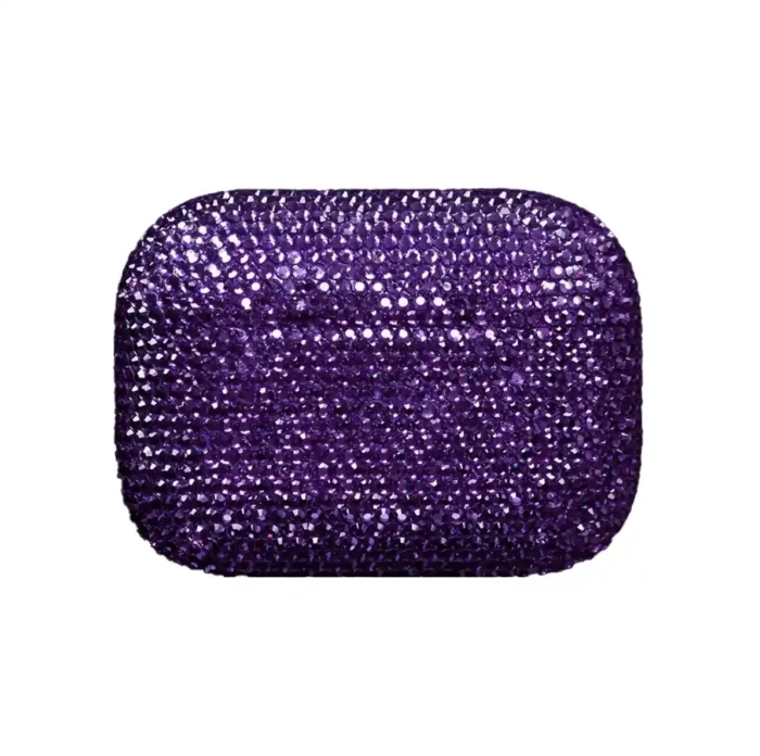 GoldPrivé  AirPods Pro 2 - Amethyst
