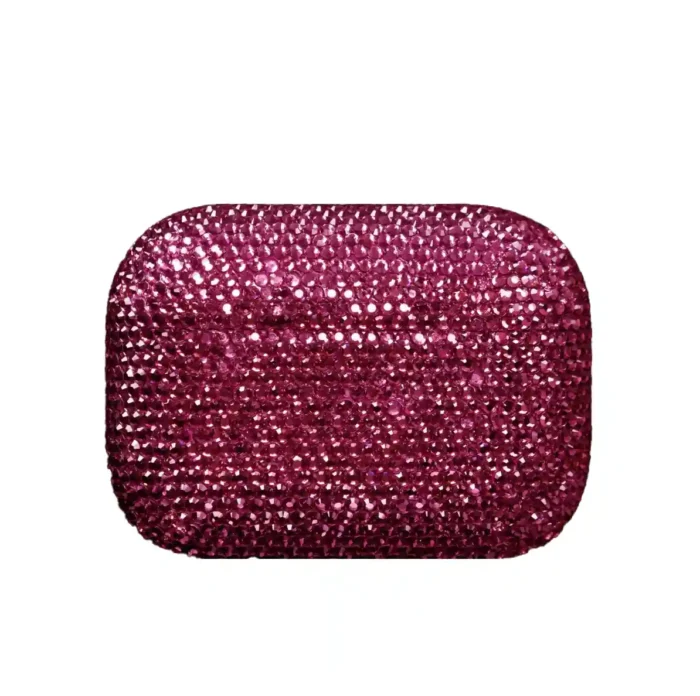 GoldPrivé  AirPods Pro 2 - Rose Edition