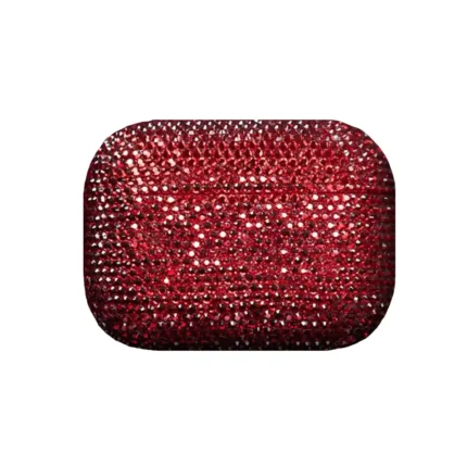 GoldPrivé  AirPods Pro 2 - Red Siam