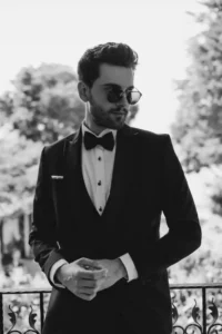 Luxury Gold Items For Men