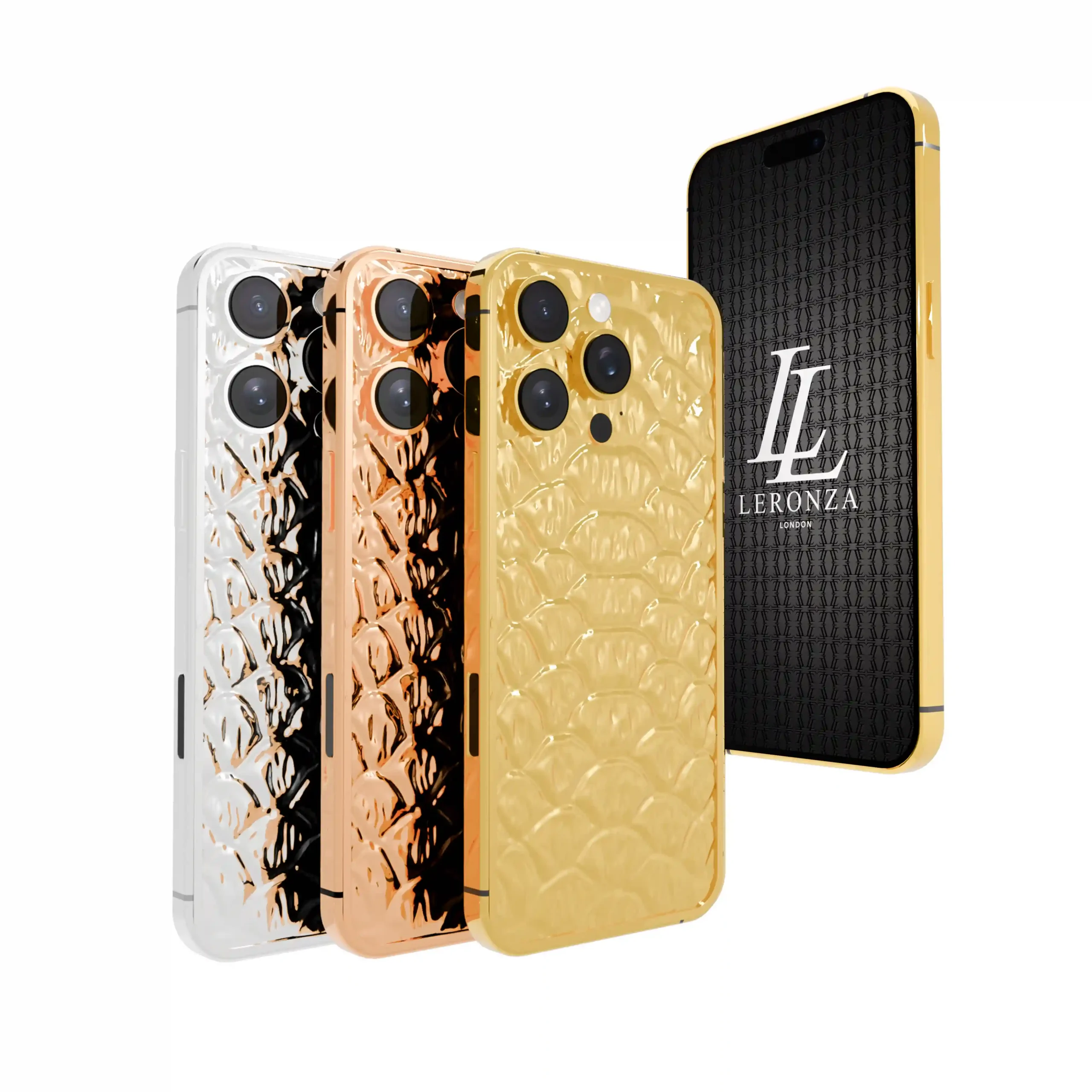 24k gold iphone 16 pro max crocodile | Ultimate Luxury | Goldprivé 24k gold iphone 16 pro max crocodile
