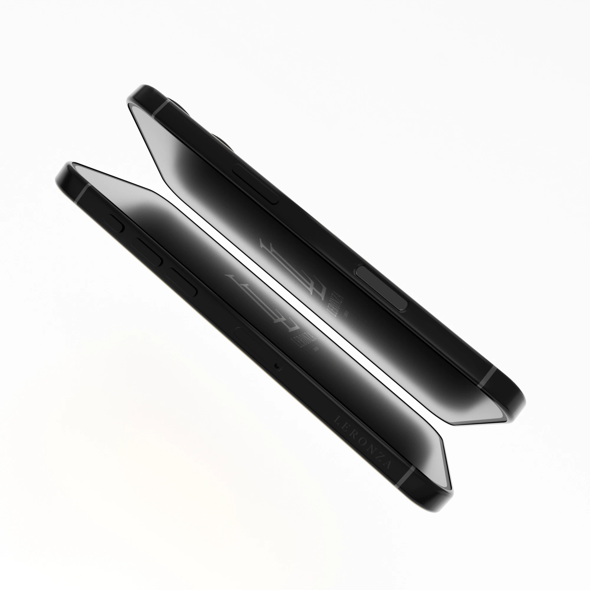 Gold iPhone 16e Tiger