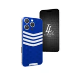 24K Gold iPhone Pro Max