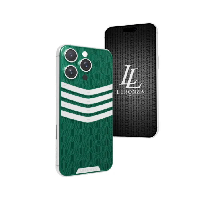 24K Gold iPhone Pro Max