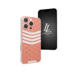 24K Gold iPhone Pro Max