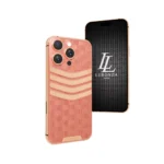 24K Gold iPhone Pro Max