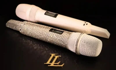 Gold iPhone 16 Pro Max