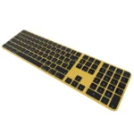 GoldPrivé – Magic KeyBoard Black (FS).03