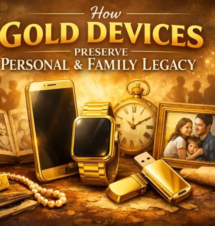 personalized luxury products