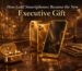 personalised gold iPhone gifts for CEOs founders and VIP clients by GoldPrivé