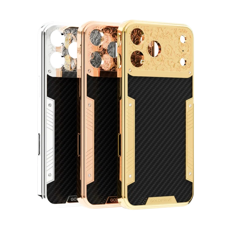 Carbon Craft