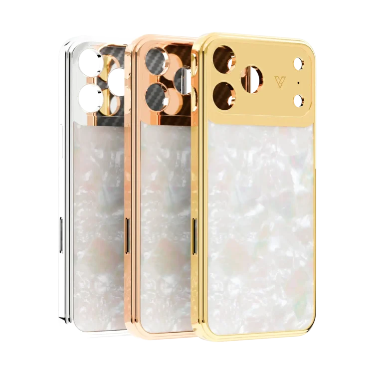 Pearl Edition