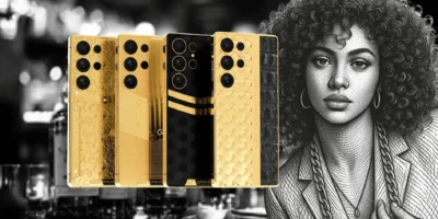Samsung S26 Ultra luxury Smartphone