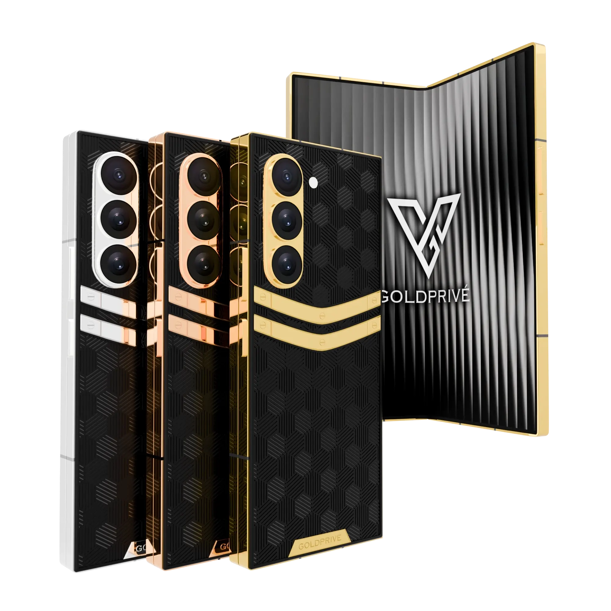 3n1_01 (11) Nucleus 2.0 Samsung Galaxy Fold7 in 24K Gold, Rose Gold & Platinum - Image 1