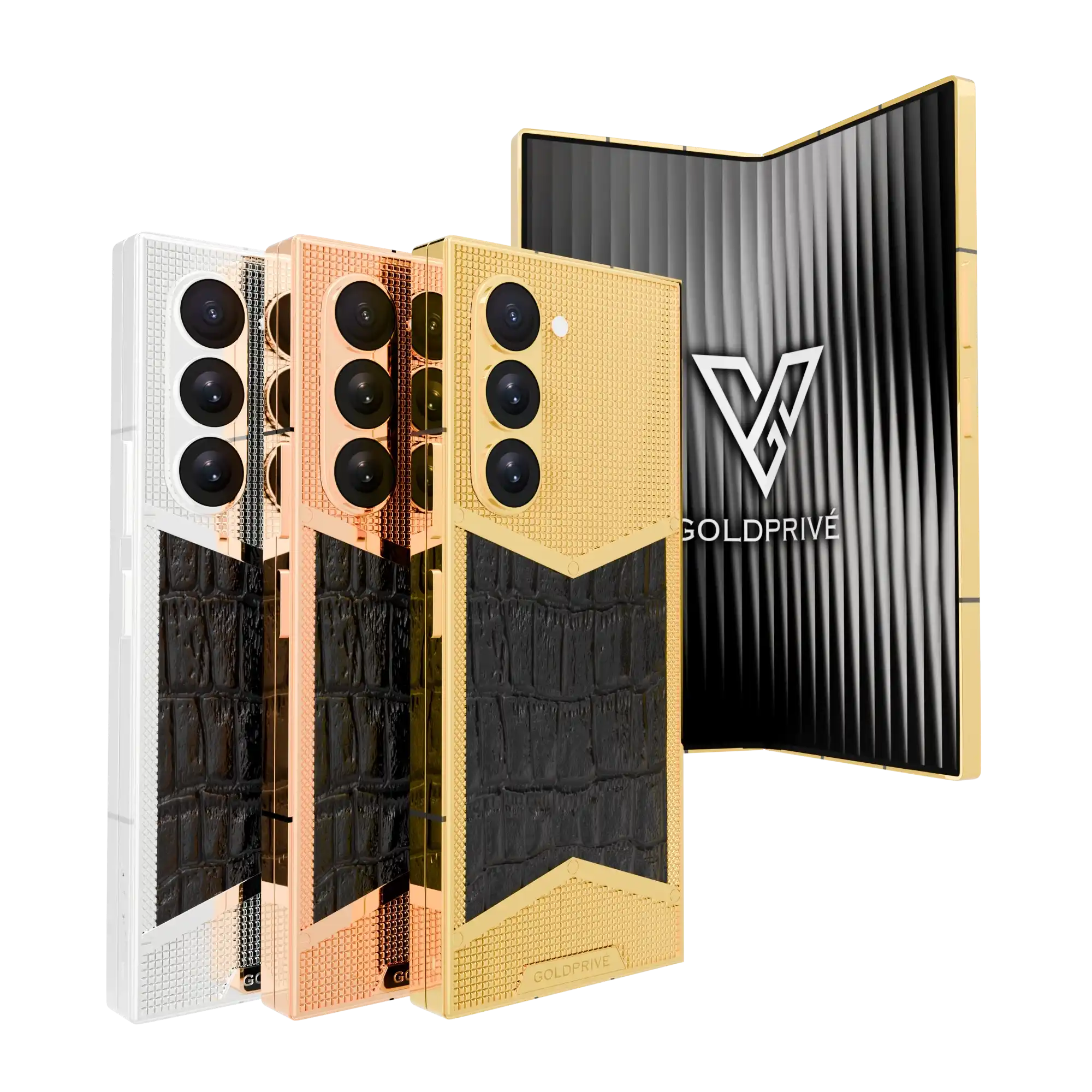 3n1_01 (16) WildGrace Samsung Galaxy Fold7 in 24K Gold, Rose Gold & Platinum - Image 1