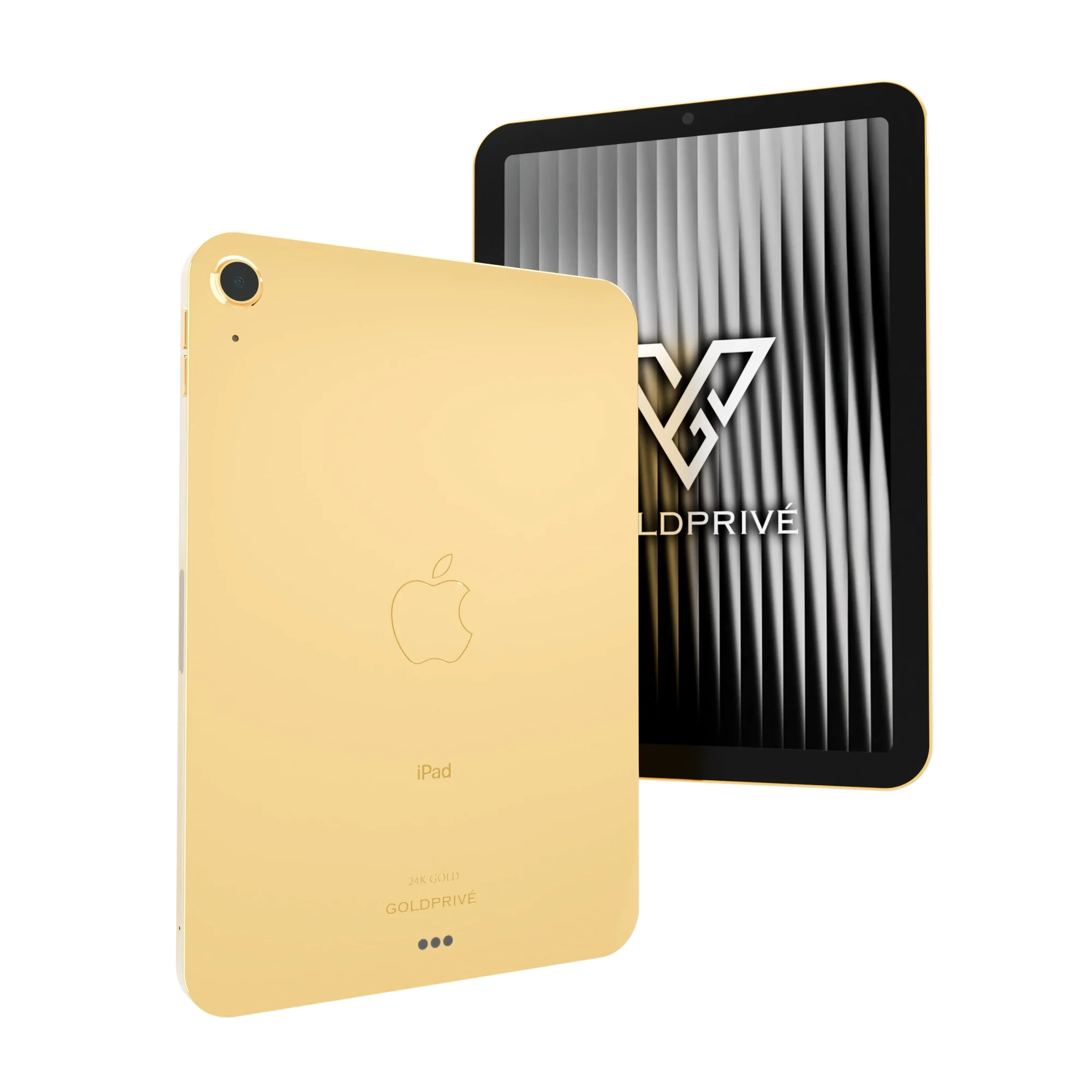 Air.01 GoldPrivé – Air.01