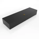 24k Gold Badminton Set - Image 5