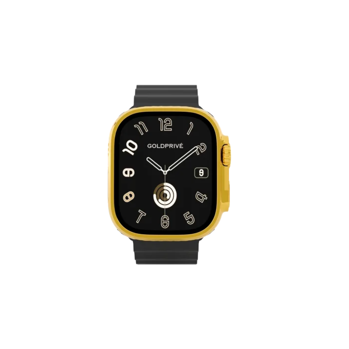 Ultra 3 with Black Ocean Band - Image 2