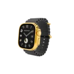 Ultra 3 with Black Ocean Band